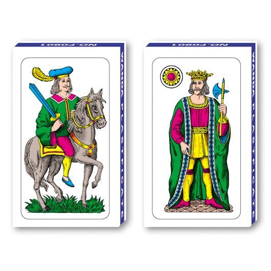 外貿(mào)出口類撲克