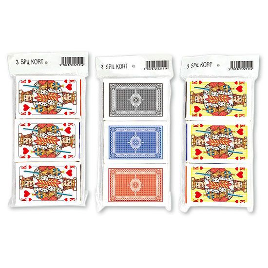 外貿(mào)出口類(lèi)撲克