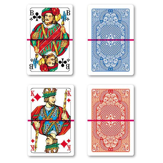 外貿(mào)出口類撲克